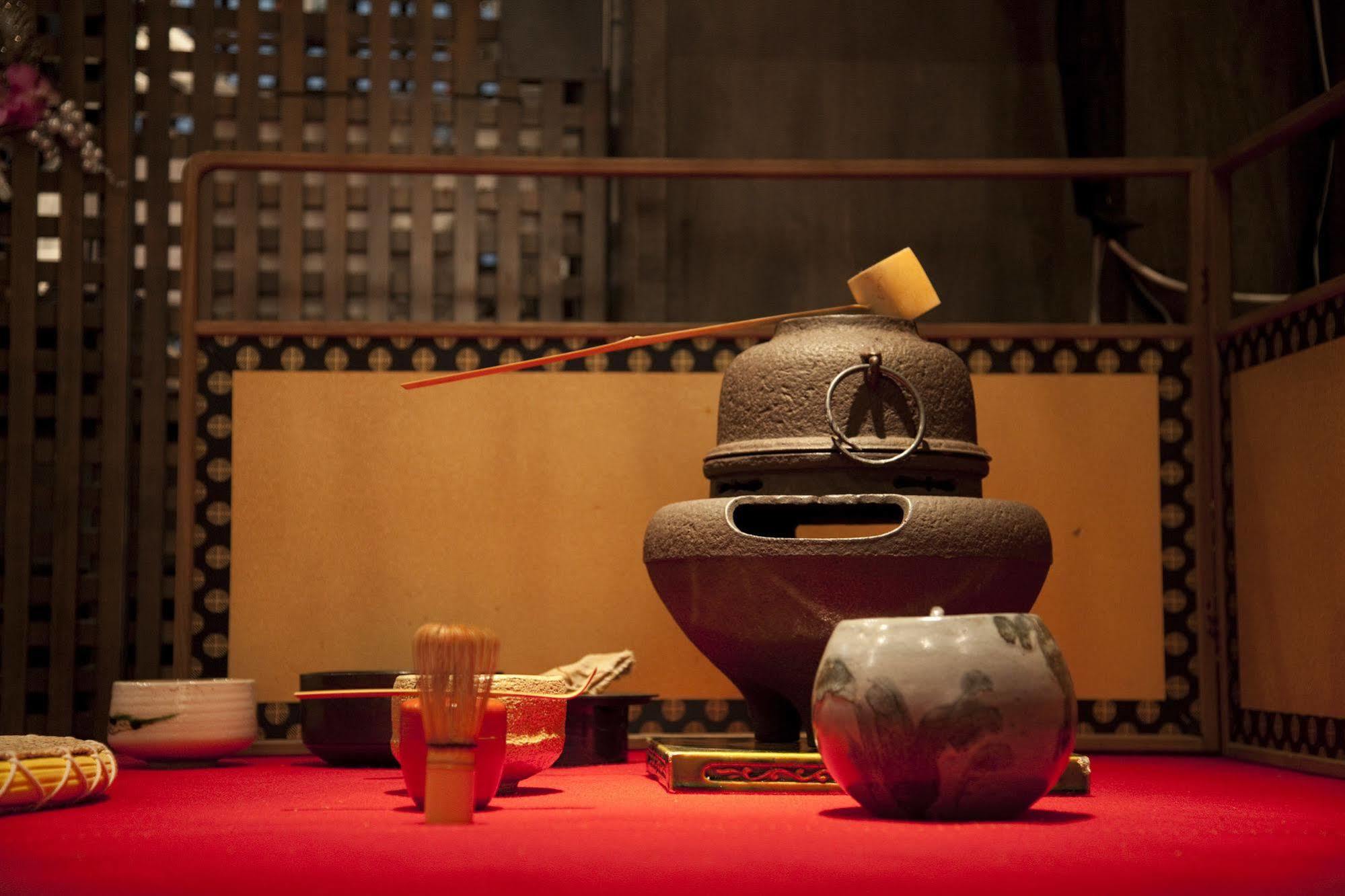 Andon Ryokan Tōkyō