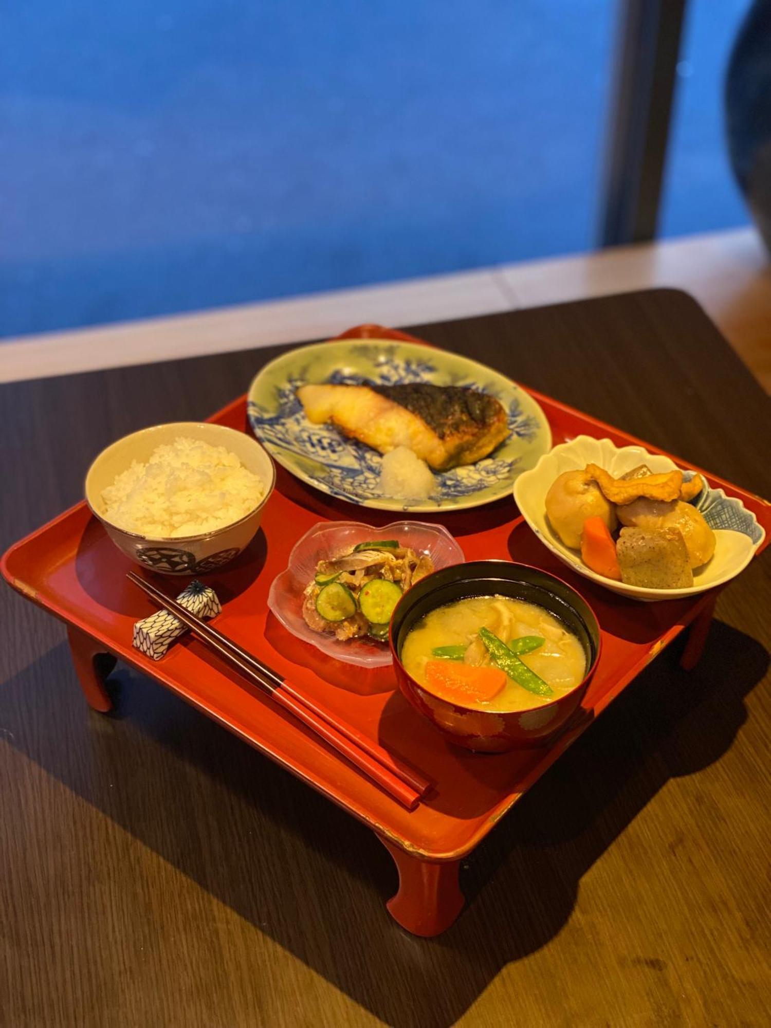 Andon 2* Präfektur Tokio