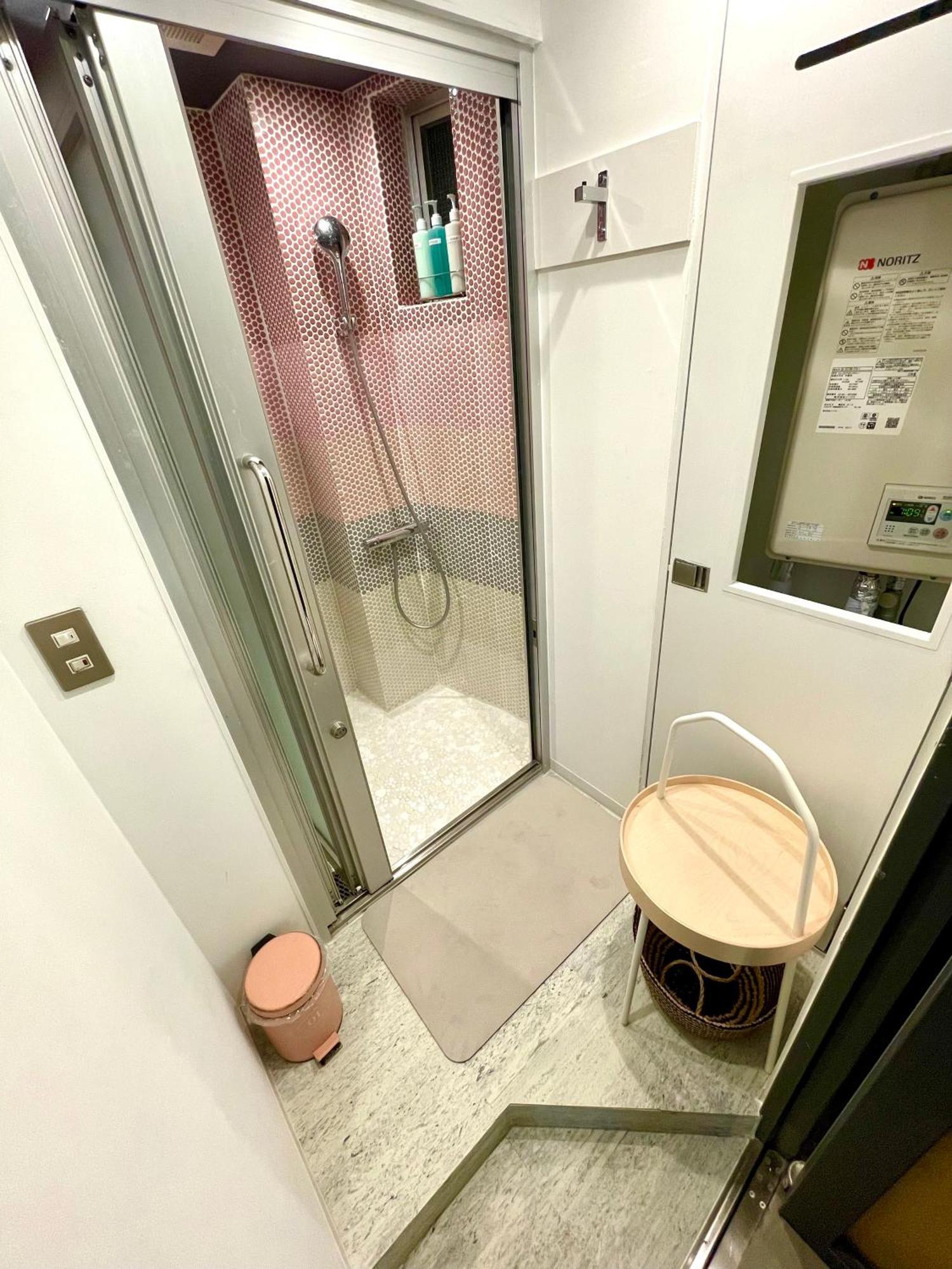 Andon Präfektur Tokio