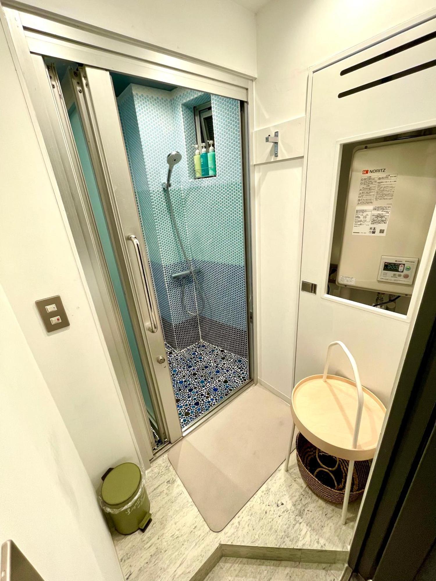 Andon 2* Präfektur Tokio