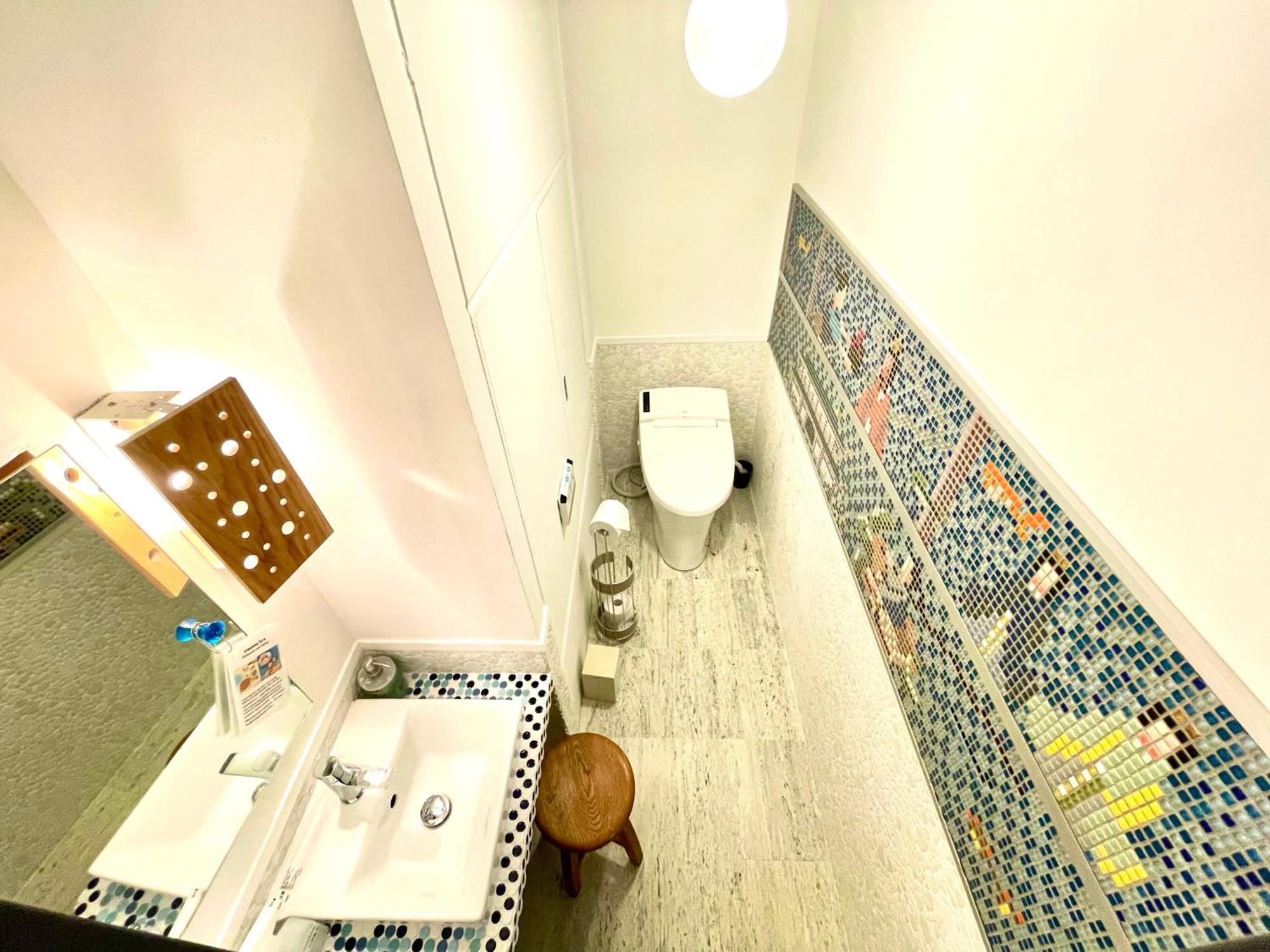 Ryokan Andon Präfektur Tokio