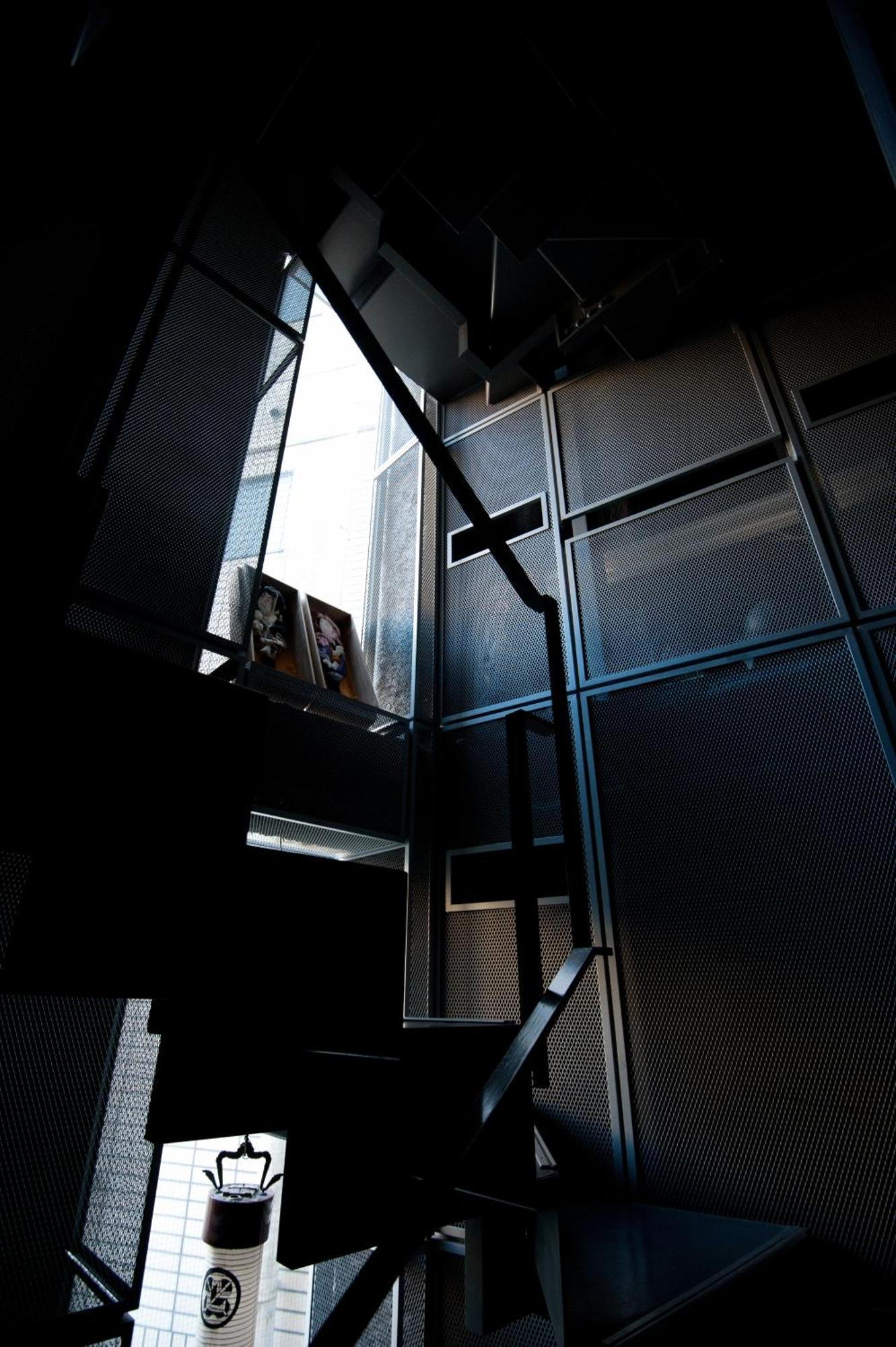 Ryokan Andon Präfektur Tokio