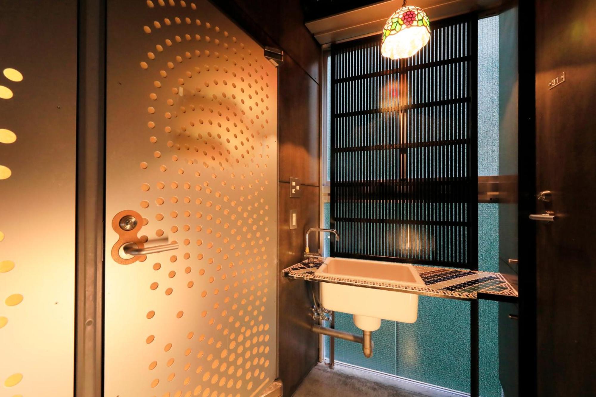 Ryokan Andon Präfektur Tokio