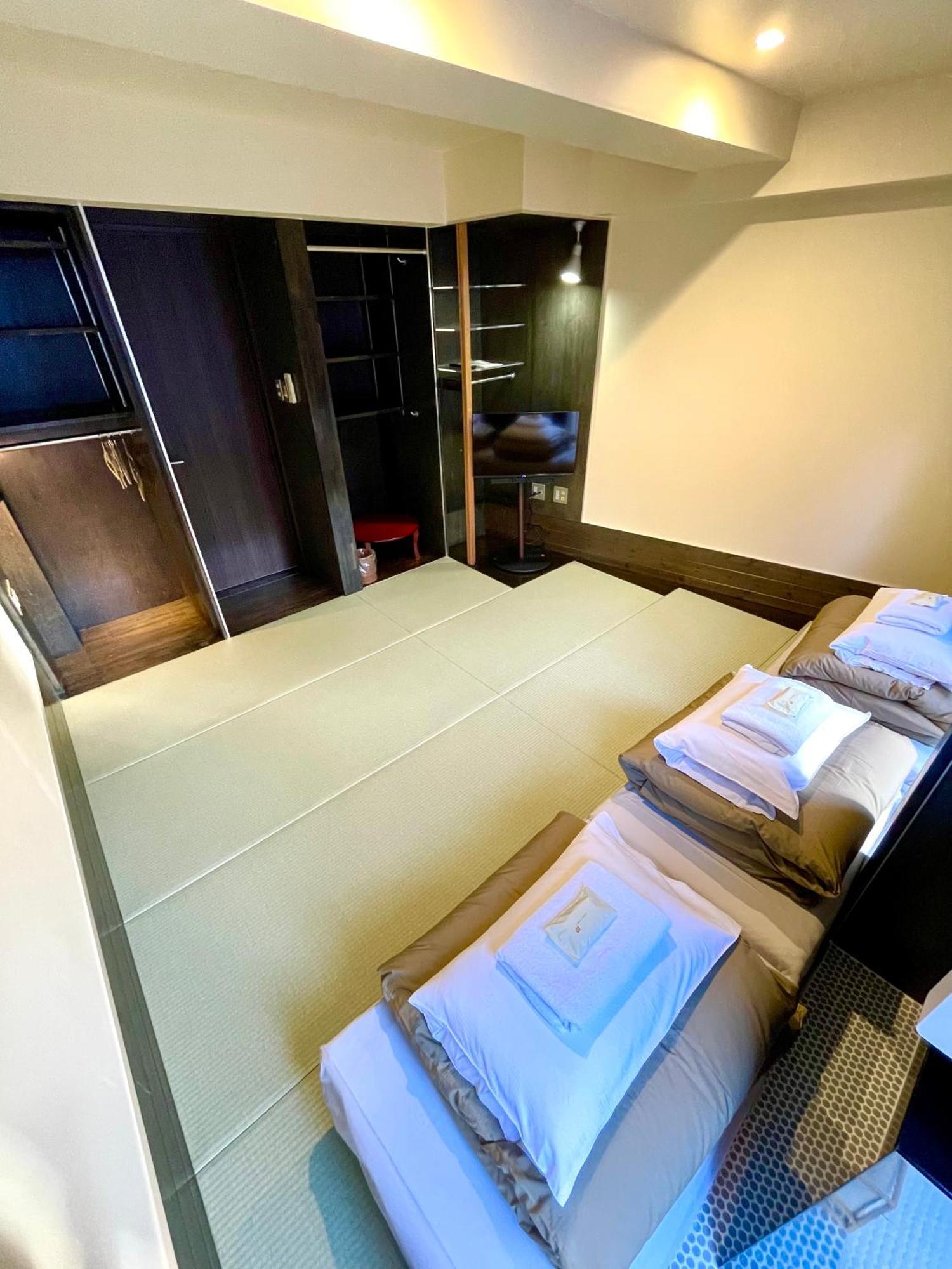 Andon Ryokan Präfektur Tokio
