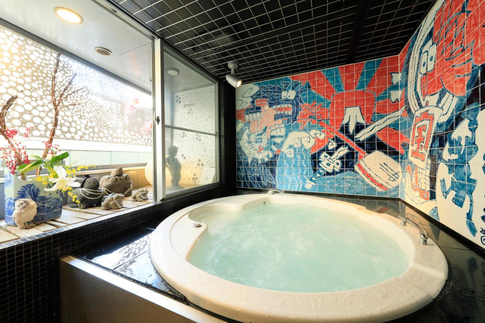 Ryokan Andon Tokio