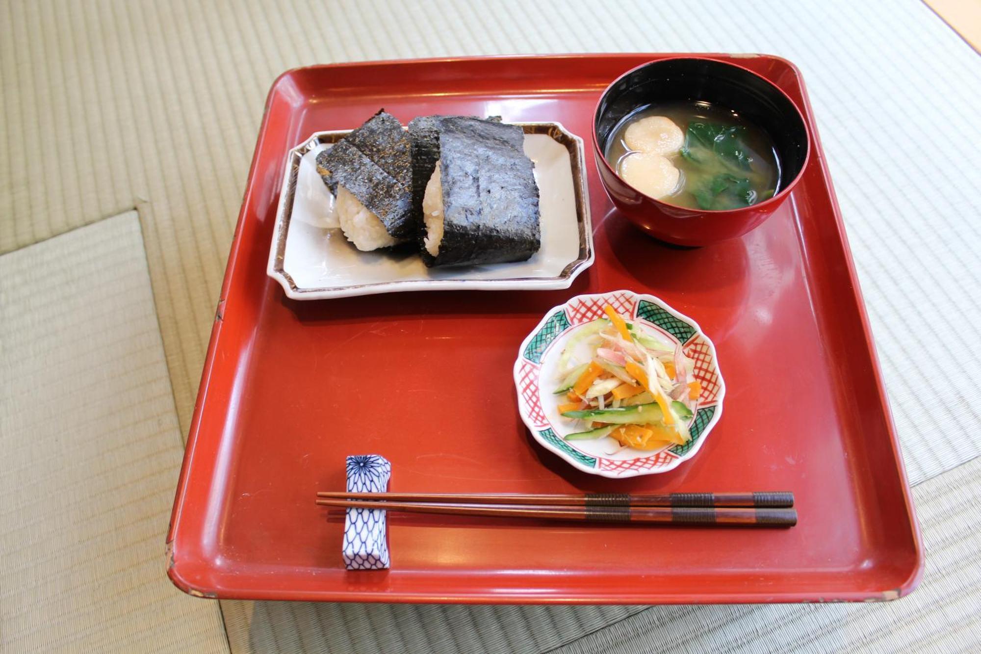 Andon 2* Tokio