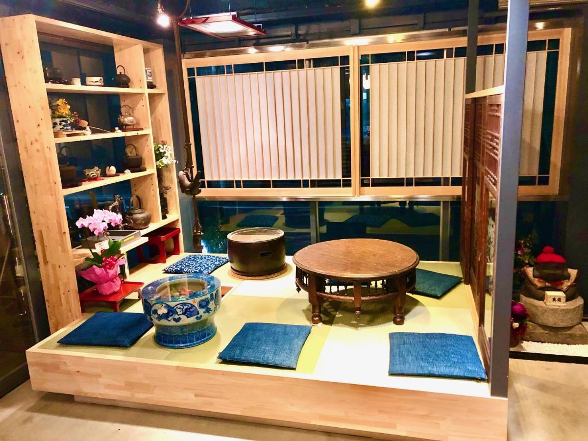 Andon Tokio